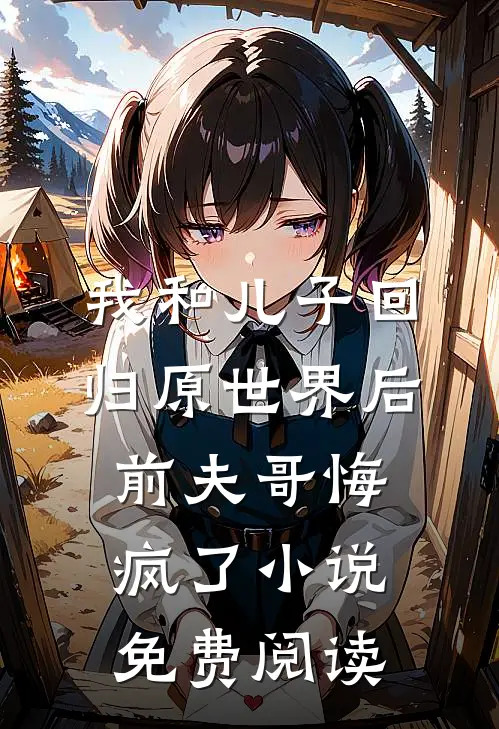我和儿子回归原世界后，前夫哥悔疯了小说免费阅读