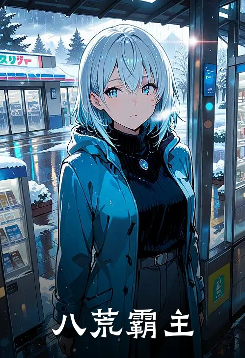 八荒霸主