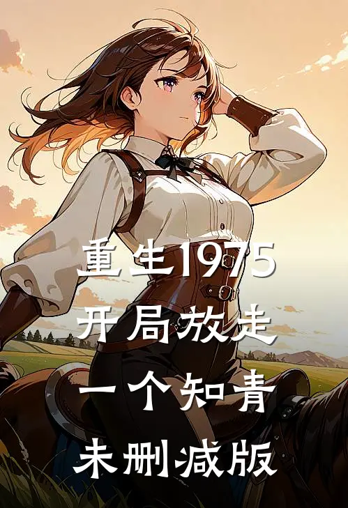 重生1975开局放走一个知青未删减版