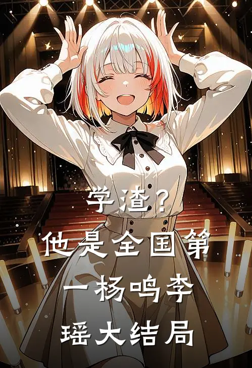 学渣?他是全国第一杨鸣李瑶大结局免费阅读