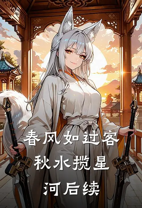 春风如过客,秋水揽星河后续大结局