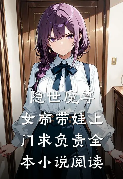 隐世魔尊,女帝带娃上门求负责全本小说阅读