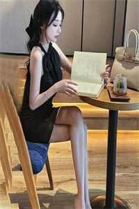 入职前夜，我把美女老板折腾不轻全篇