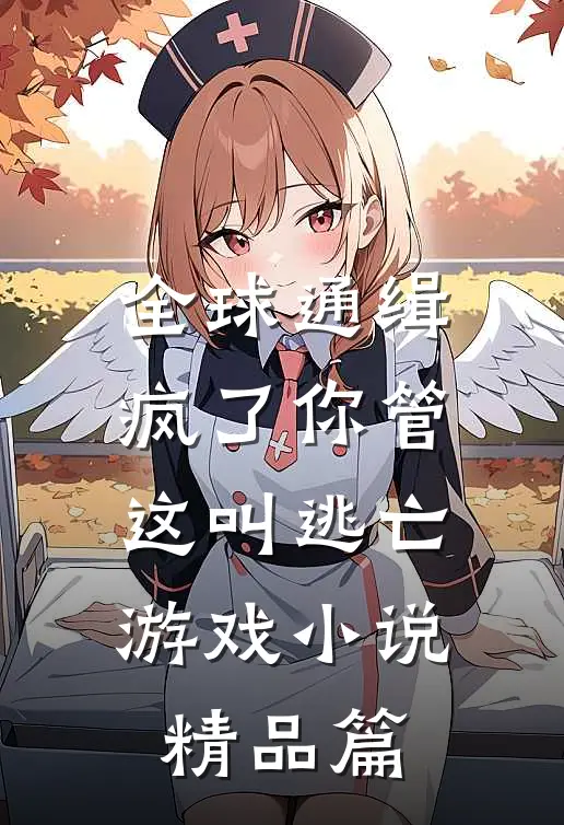 全球通缉疯了你管这叫逃亡游戏小说精品篇