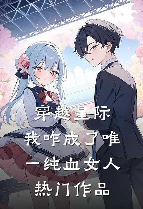 穿越星际,我咋成了唯一纯血女人热门作品