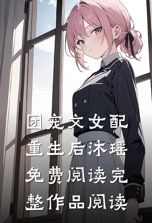 团宠文女配重生后沐瑶免费阅读完整作品阅读