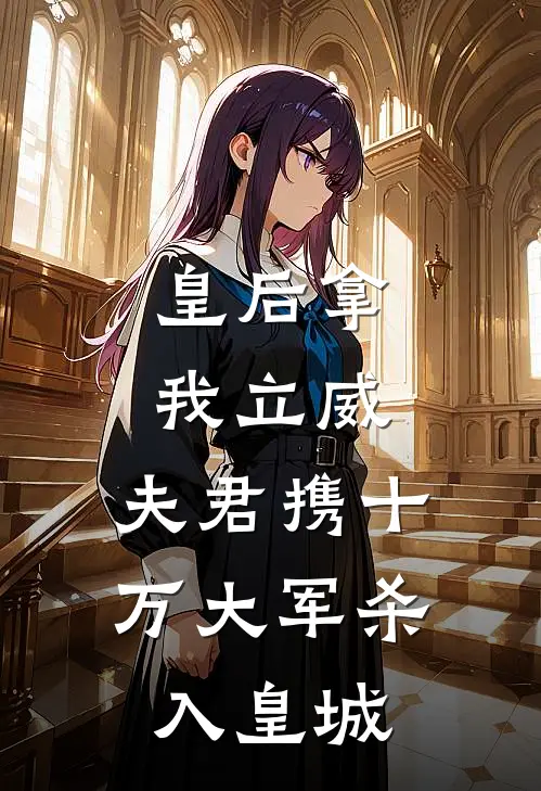 皇后拿我立威,夫君携十万大军杀入皇城的