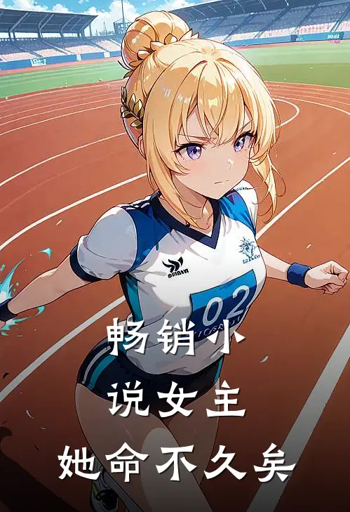 畅销女主,她命不久矣全文阅读
