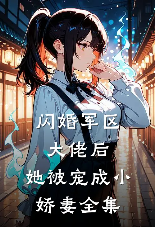闪婚军区大佬后,她被宠成小娇妻 全集免费观看