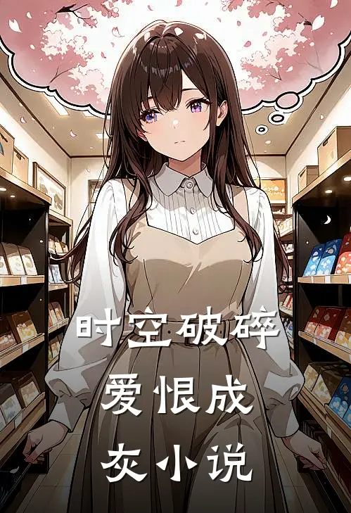 时空破碎,爱恨成灰在线阅读全文