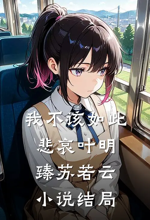 我不该如此悲哀叶明臻苏若云小说结局