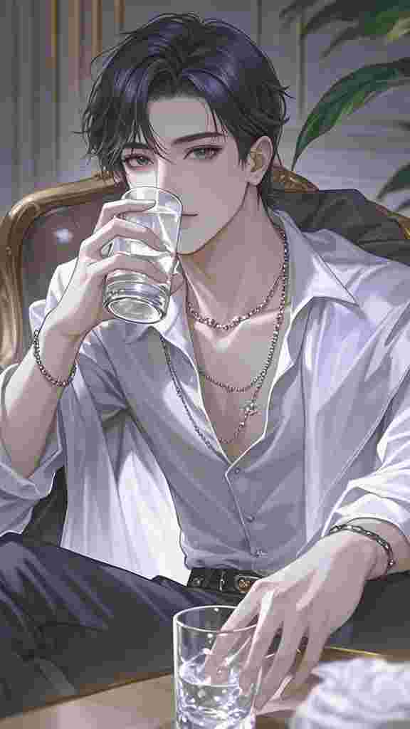 贵女靠摆烂躺赢，重生女破防了盛灼萧屹完结文