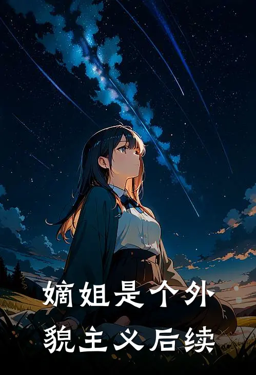嫡姐是个外貌主义后续