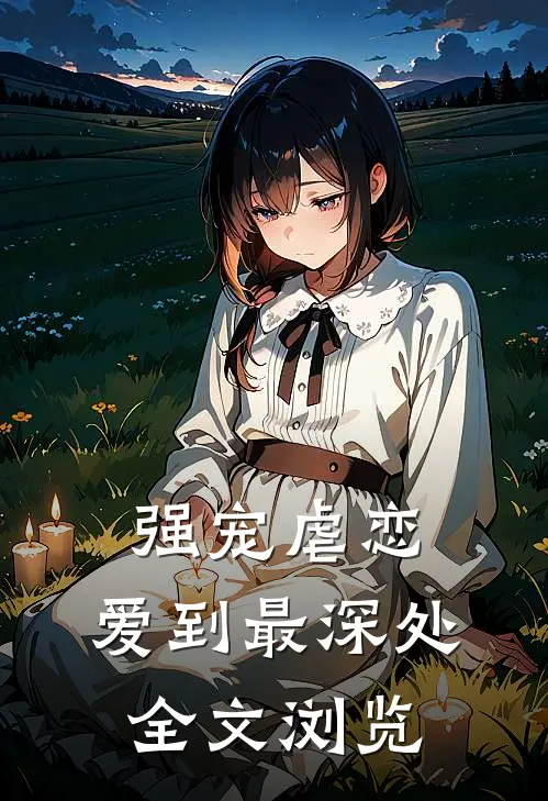 强宠虐恋爱到最深处全文浏览阅读