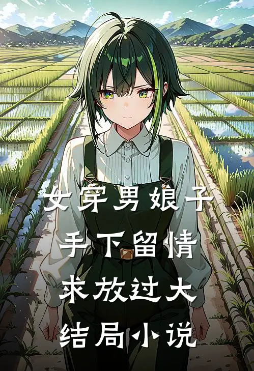 女穿男娘子手下留情求放过大结局小说
