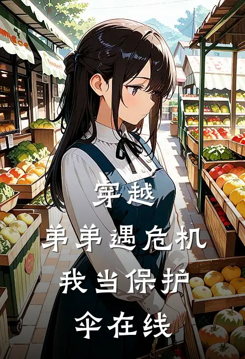 穿越弟弟遇危机,我当保护伞在线阅读