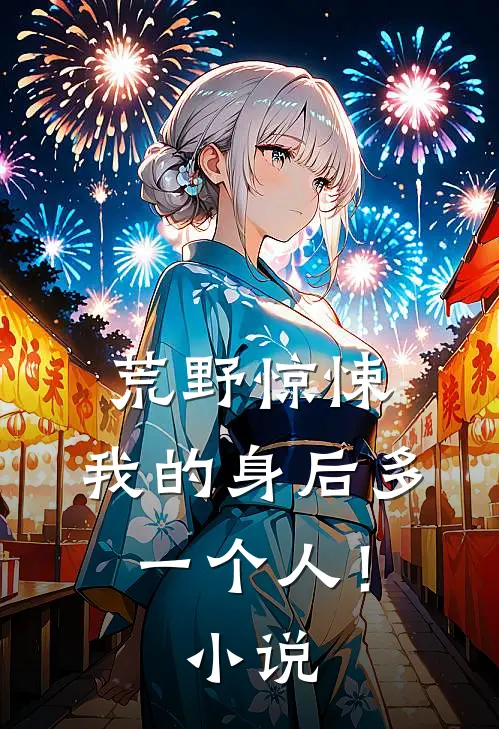 荒野惊悚我的身后多一个人!
