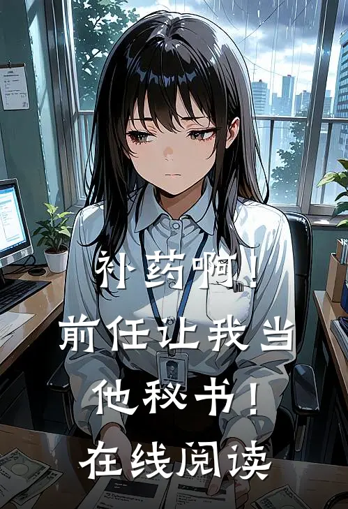 补药啊！前任让我当他秘书！在线阅读