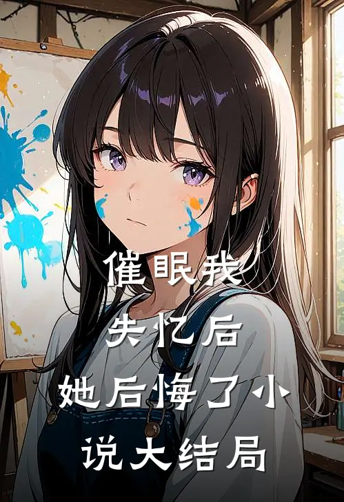 催眠我失忆后,她后悔了大结局