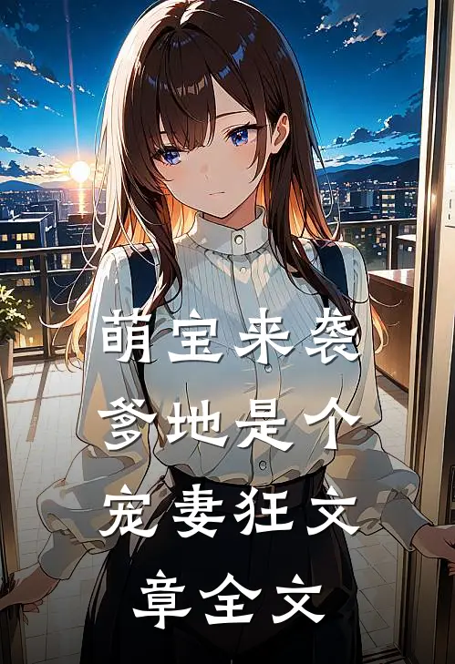 萌宝来袭,爹地是个宠妻狂文章全文在线阅读