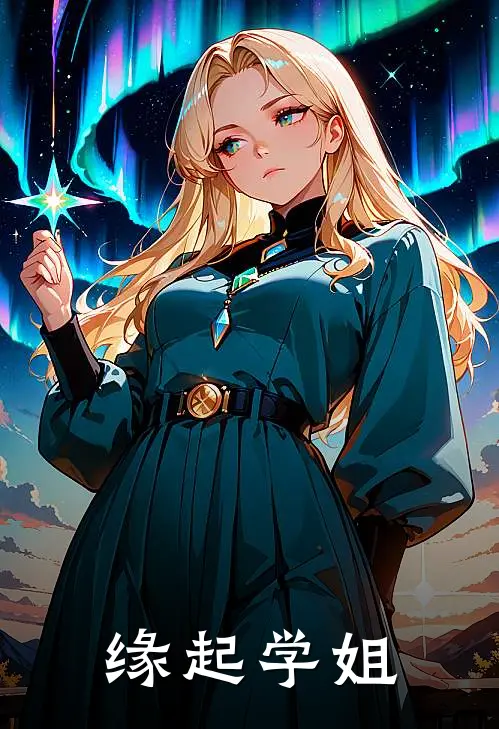缘起学姐