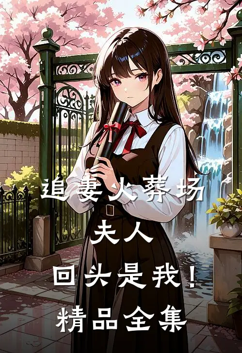 追妻火葬场夫人,回头是我!精品全集阅读