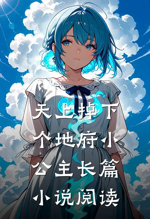 天上掉下个地府小公主长篇小说阅读
