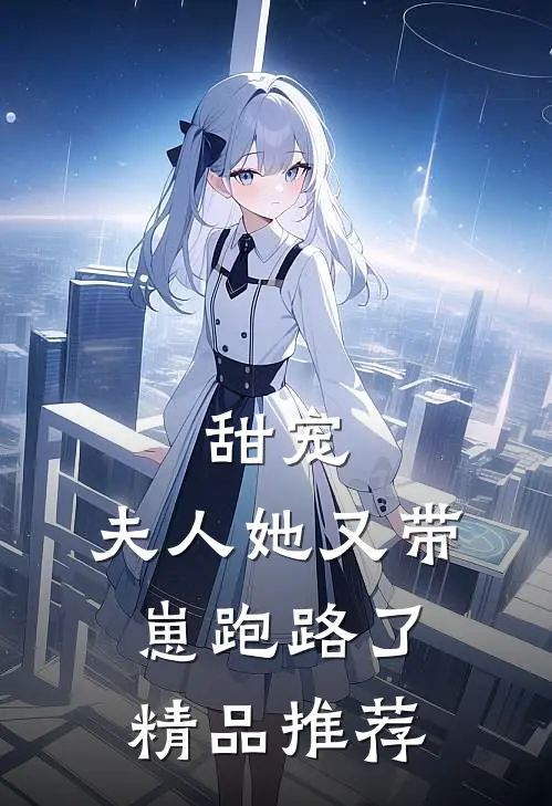 甜宠夫人她又带崽跑路了精品推荐阅读