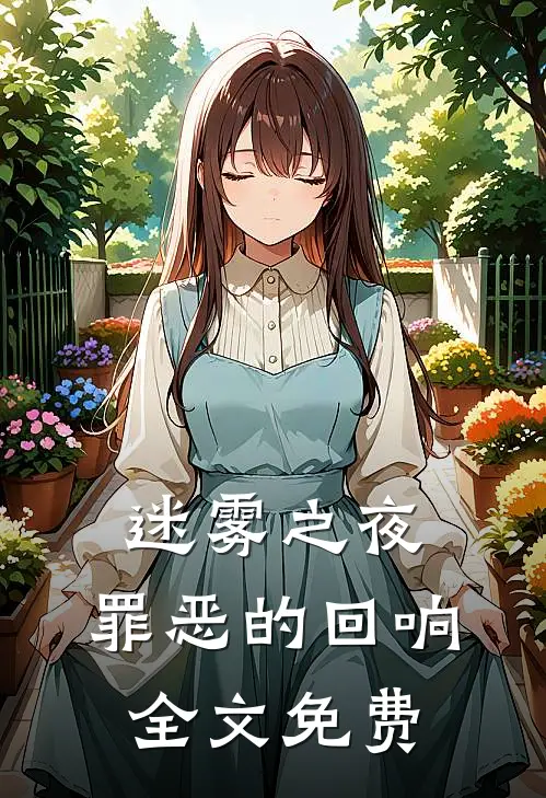 迷雾之夜罪恶的回响全文免费