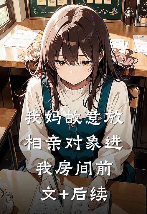 我妈故意放相亲对象进我房间前文+后续