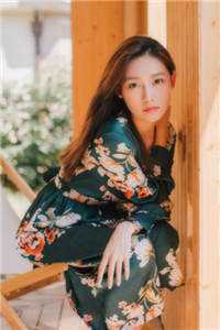 栀子盛开又凋落全本