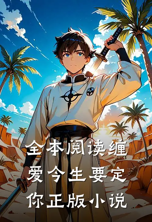 全本阅读缠爱今生要定你正版小说