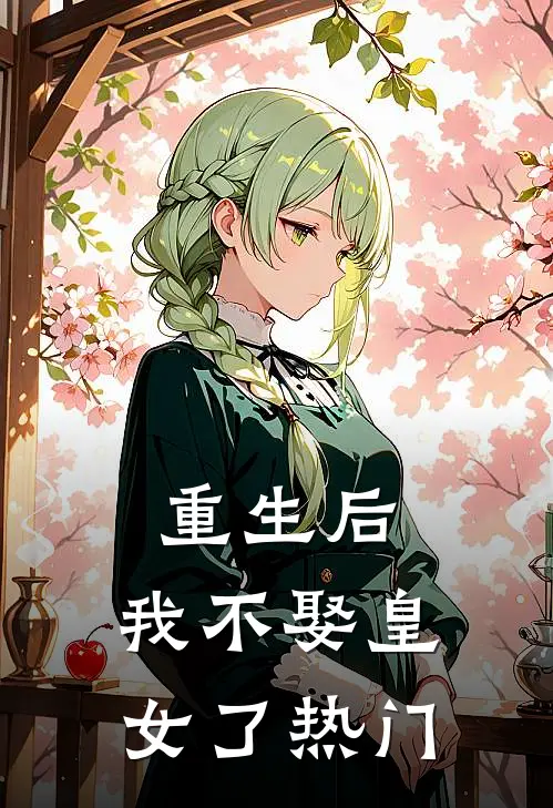 重生后,我不娶皇女了热门阅读