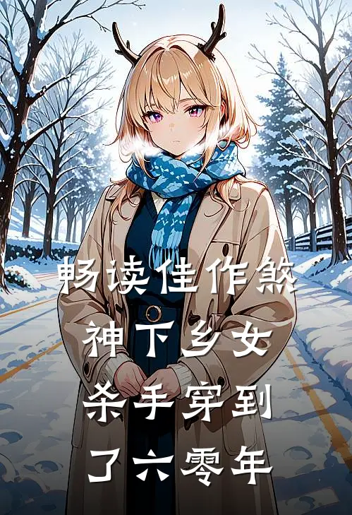 畅读佳作煞神下乡女杀手穿到了六零年