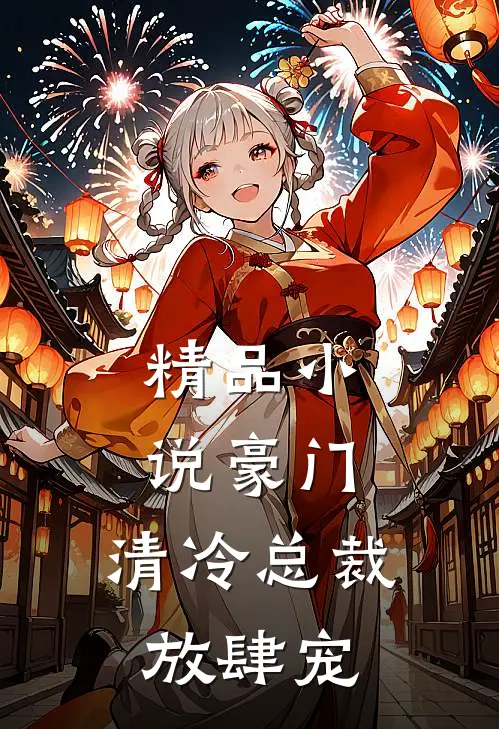 精品豪门清冷总裁放肆宠全文阅读