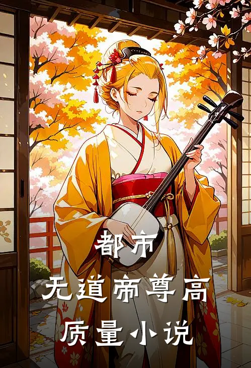 都市无道帝尊高质量免费阅读