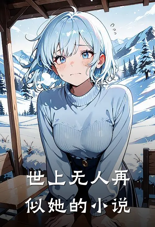 世上无人再似她的小说