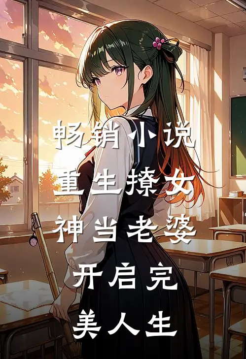 畅销重生撩女神当老婆,开启完美人生系统