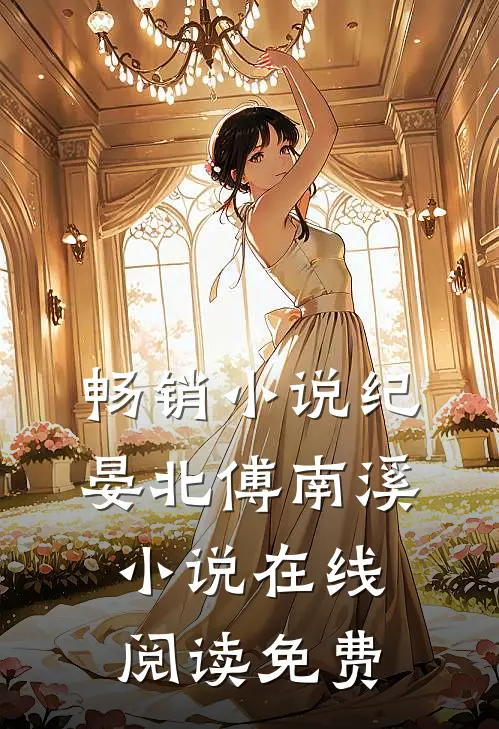 畅销小说纪晏北傅南溪小说在线阅读免费