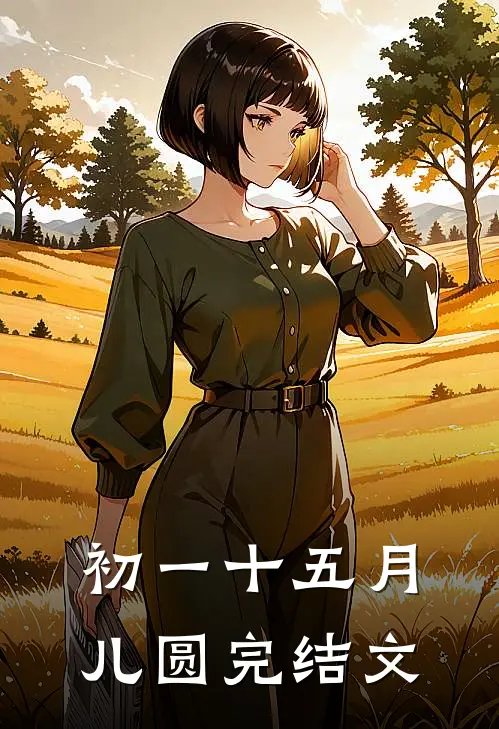 初一十五月儿圆完结文