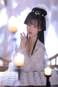 陪她看尽维港夜精选