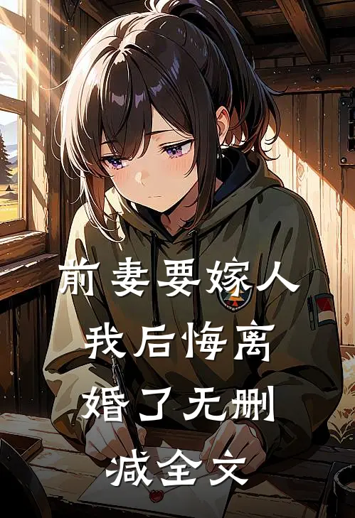 前妻要嫁人,我后悔离婚了无删减全文免费阅读