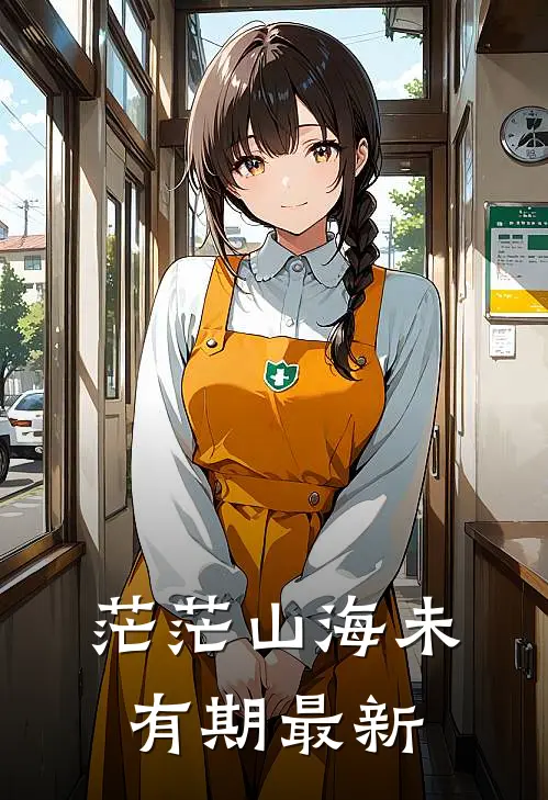 茫茫山海未有期最新