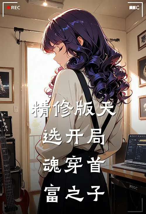 精修版天选开局,魂穿首富之子