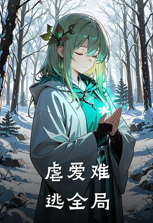 虐爱难逃全局