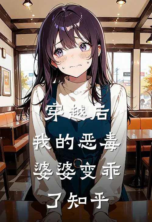 穿越后,我的恶毒婆婆变乖了知乎免费阅读