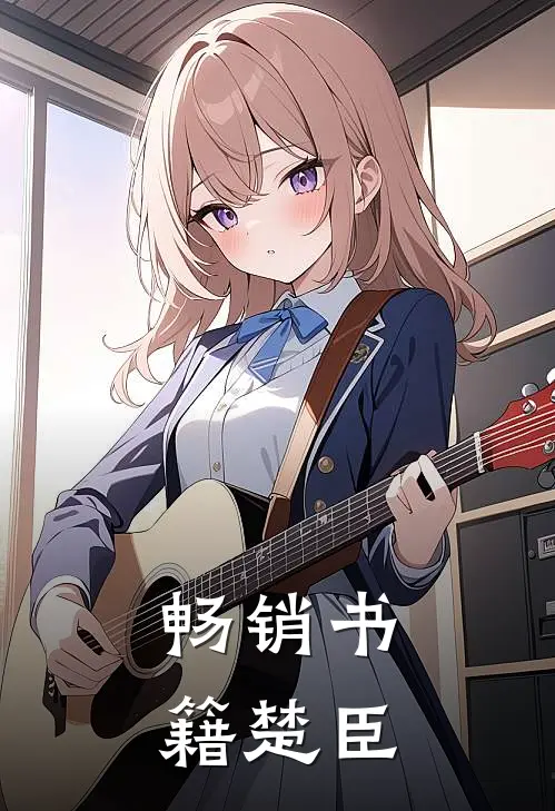畅销书籍楚臣