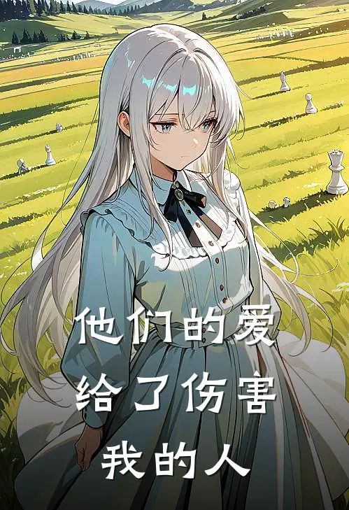 他们的爱,给了伤害我的人英文