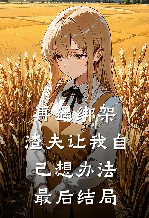 再遇绑架,渣夫让我自己想办法最后结局如何