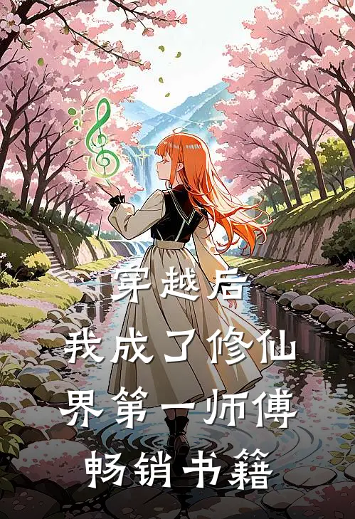 穿越后,我成了修仙界第一师傅畅销书籍免费阅读